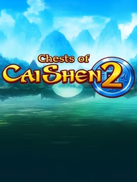 Betzillo casino Chests of Cai Shen 2 play online