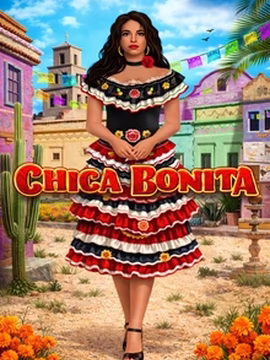 Betzillo casino Chica Bonita play online