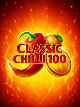 Betzillo casino Classic Chilli 100 play online