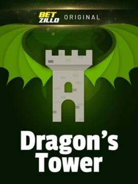Betzillo casino Dragon's Tower play online